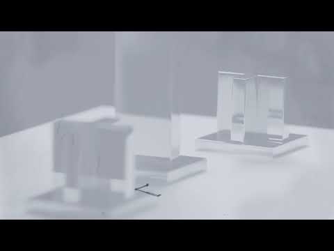 Franz Viegener Edge Faucet