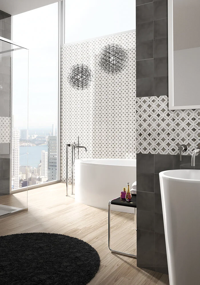 Introducing ADEX USA — European Bath Kitchen Tile & Stone