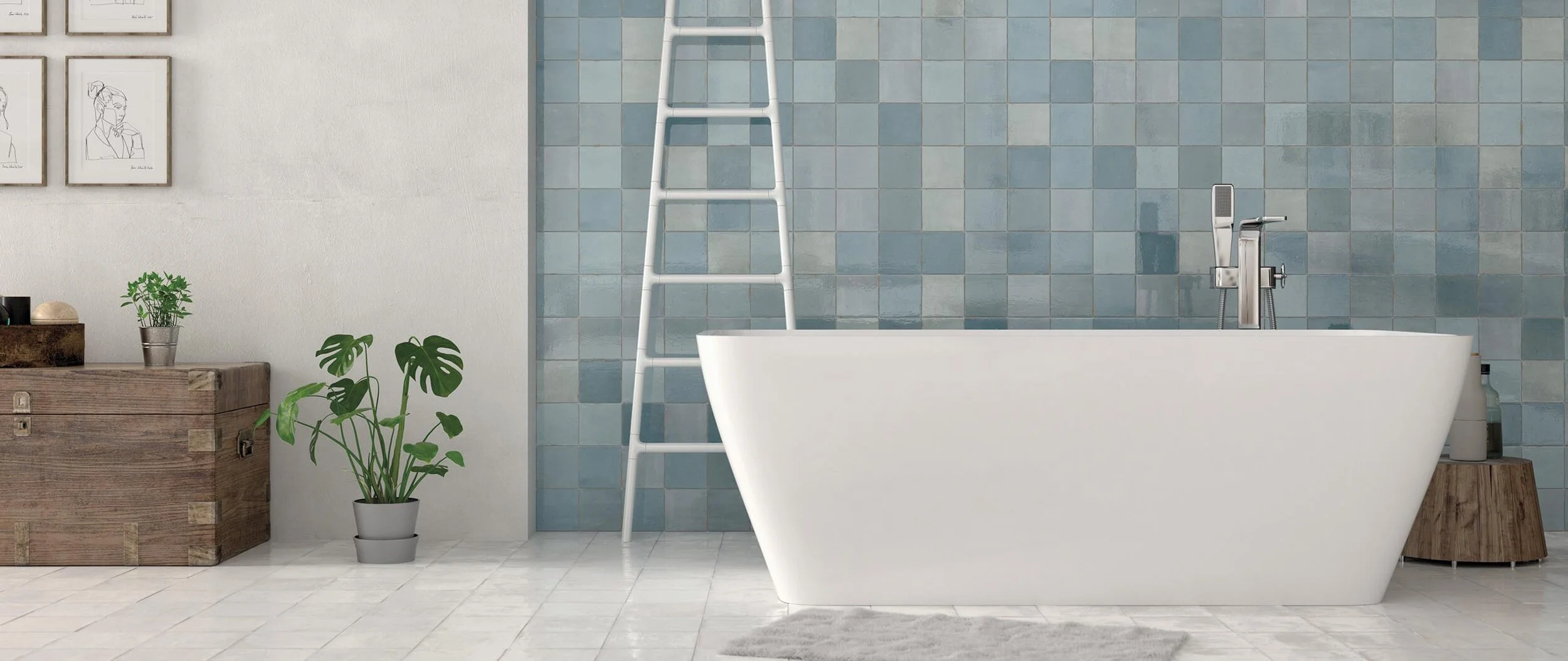 European Bath Kitchen Tile & Stone