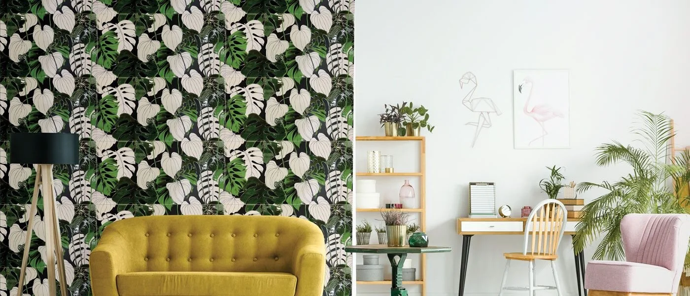 Walker Zanger — European Bath Kitchen Tile & Stone