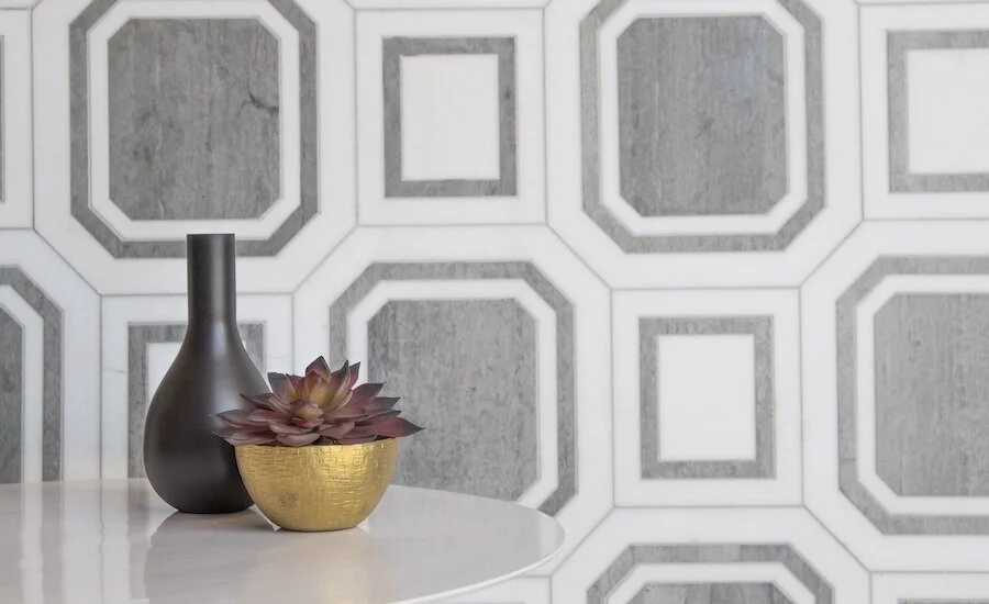 Walker Zanger — European Bath Kitchen Tile & Stone