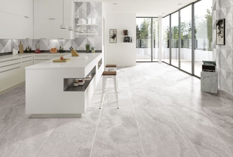 Elysium Tile — European Bath Kitchen Tile & Stone