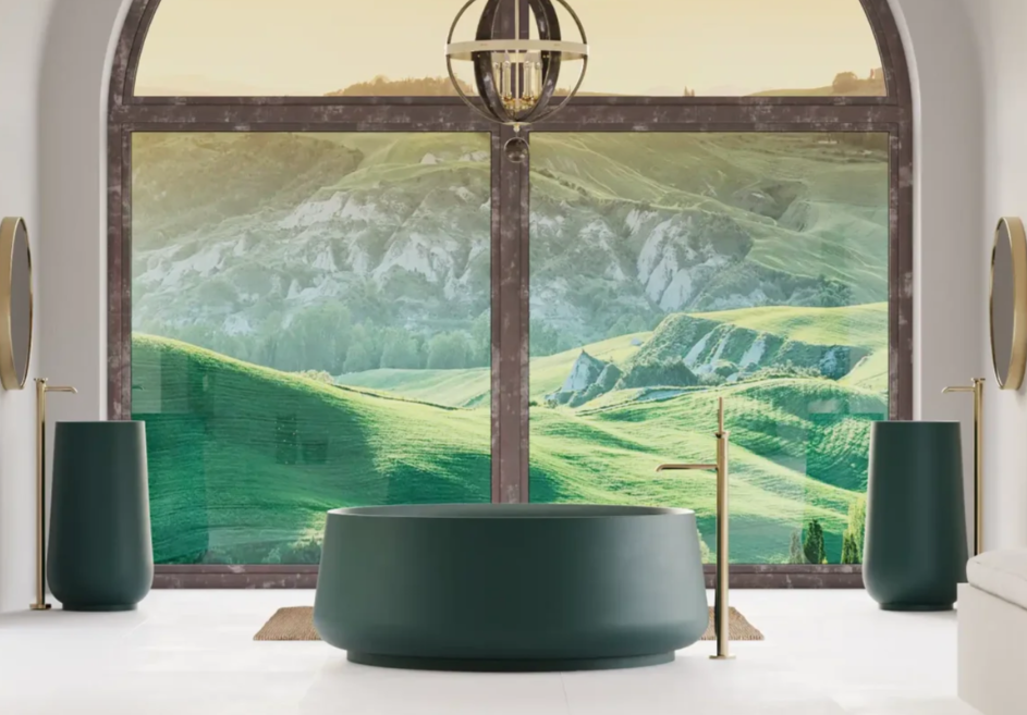 Luxury Tubs in Las Vegas: How to Choose the Right Bathtub for Style, Comfort, and Everyday Living
