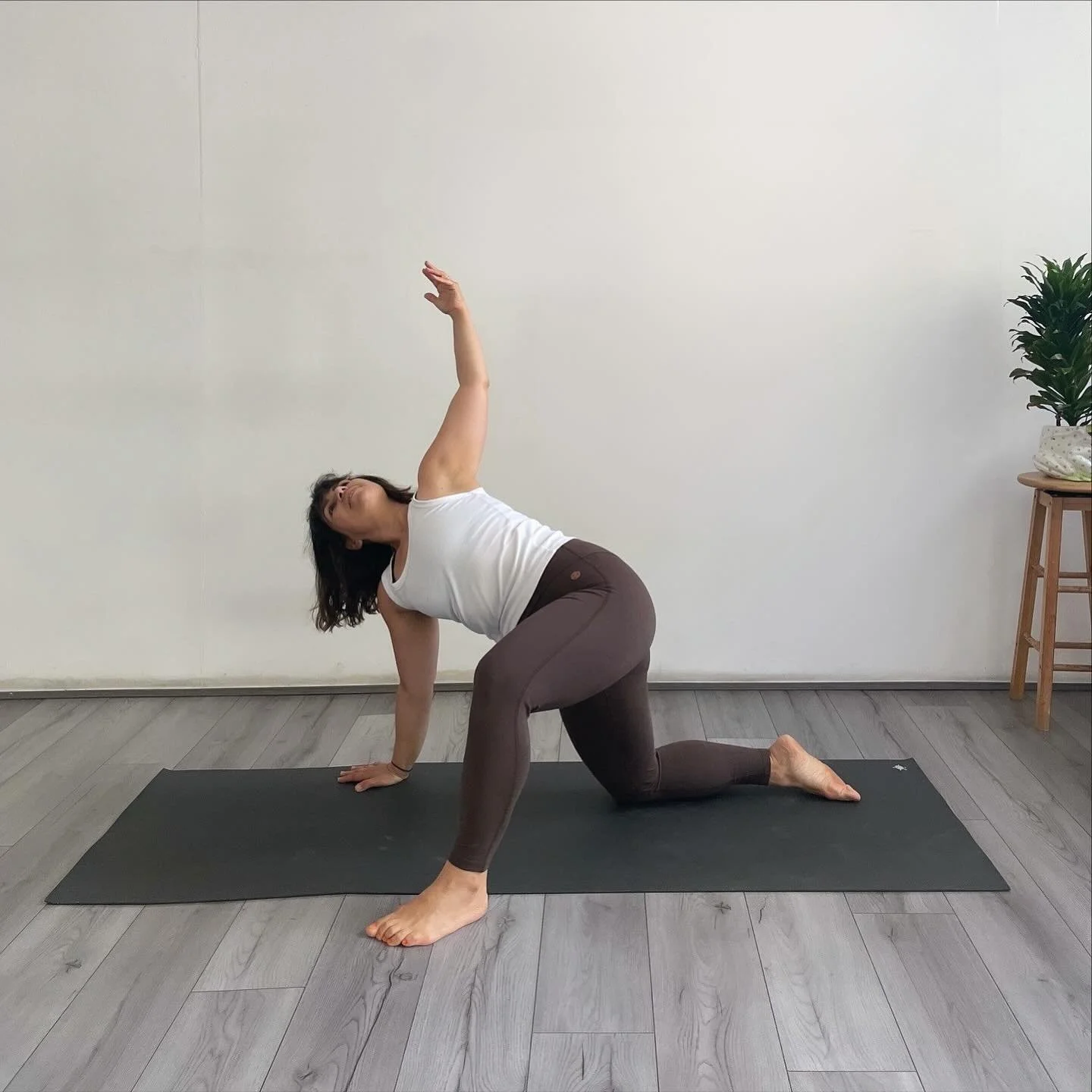 Morning Flow

A breath awareness, movement and meditation session  open to all 🧡

This Thursday is the first Morning Flow yoga session  via zoom🧘&zwj;♀️

Why morning flow? Because one of the hardest things I&rsquo;ve found about my connection with 