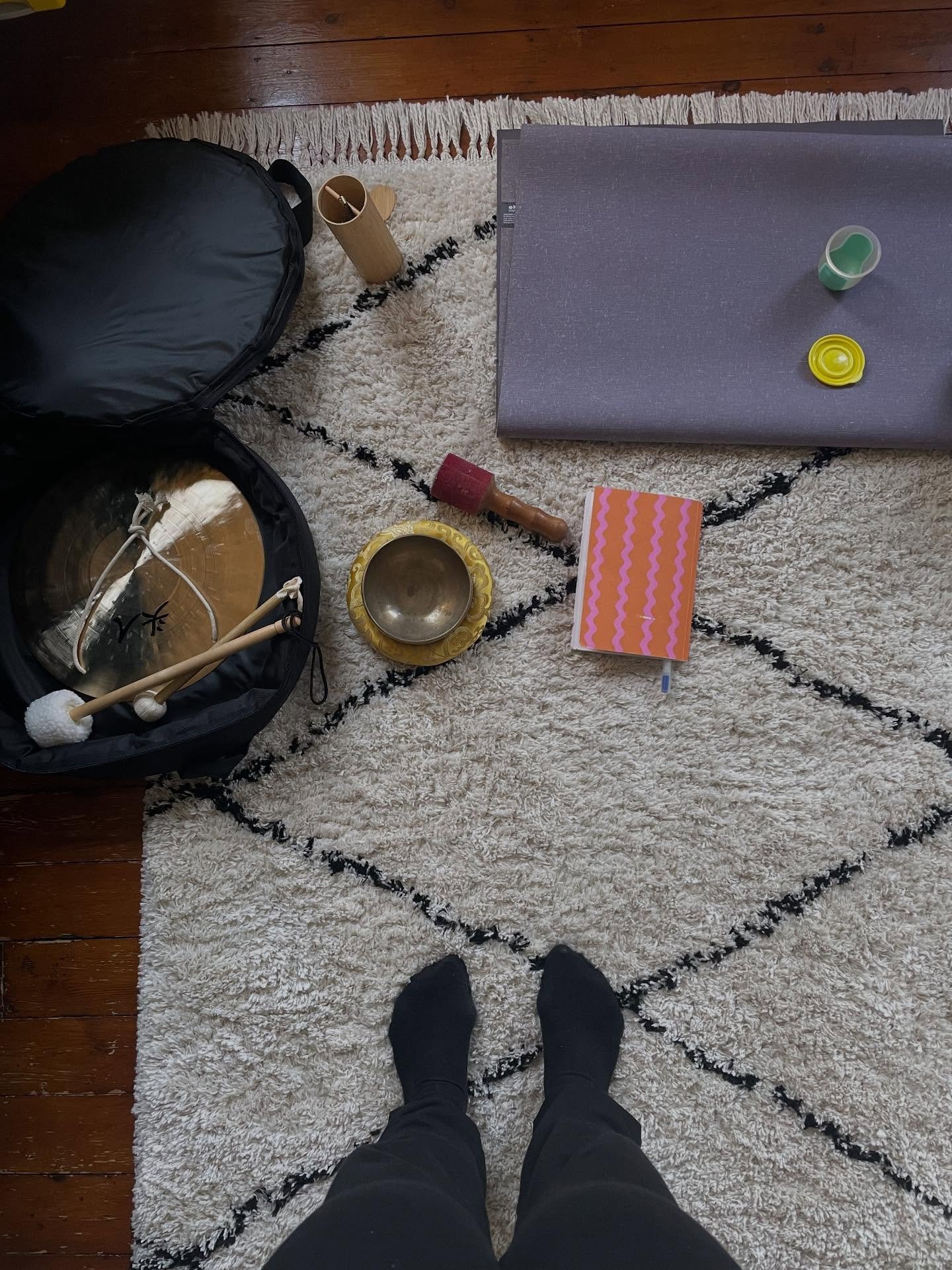 I&rsquo;ve been loving starting my weeks this year with a private 1:1 session at home each Monday. It is such a wonderful way to work, and knowing that my client is receiving exactly what they need and want which meets where they are today helps me t