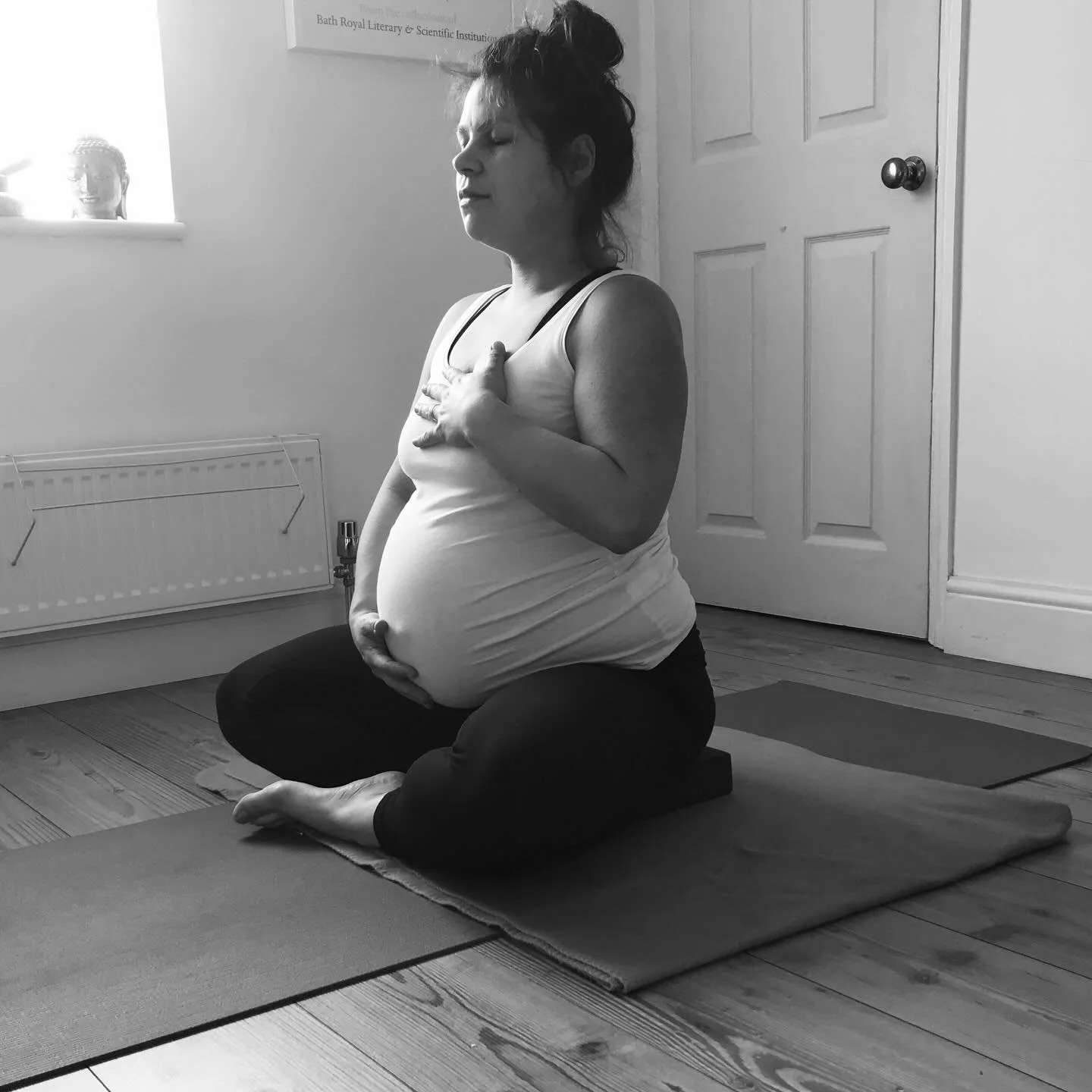 Have you started:
- Considering about what kind of birth you really want?
- Unpacking your feelings about birth itself (and any previous experiences)?
- Connecting with your body and its inherent wisdom?
- Educating yourself about navigating the mate