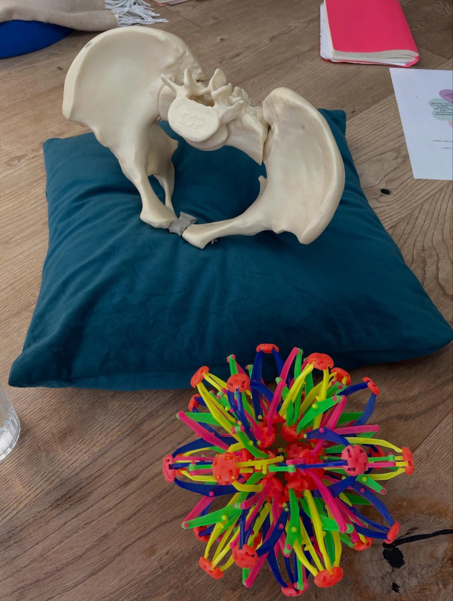 A magical morning, today&rsquo;s Embodied Birth workshop - inspiring, entertaining and hugely practical. 

Spring was fully in the air and we all felt the stirring of nature around us bringing all the birthing feelings into the room. 

I am so in awe