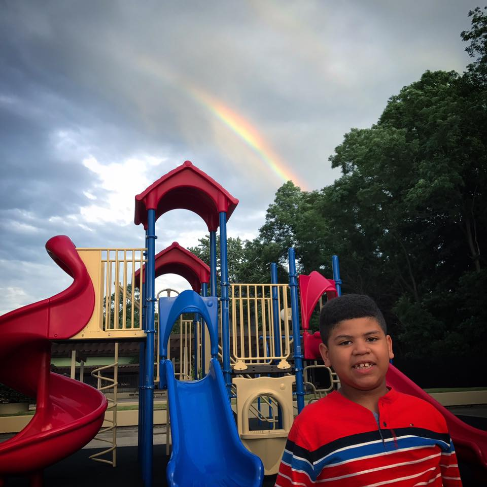 Sensory processing issues are commonly seen in individuals who are on the autism spectrum. It can affect one sense or it can affect all of them.