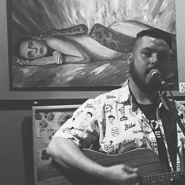 When you have no idea what's going on behind you!
Had an amazing time last night at @klekolo I'll be back there in December.