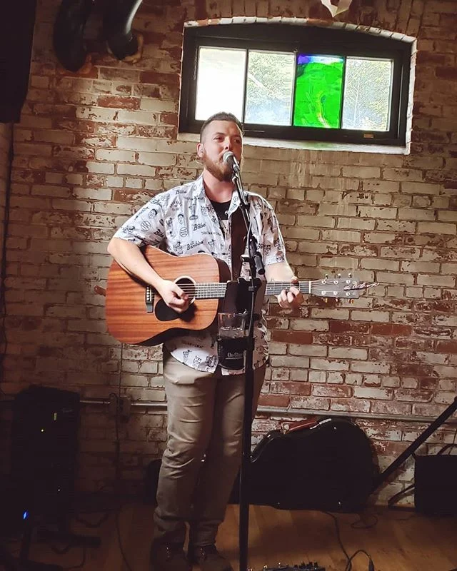 Amazing time this weekend playing not one, not two, but three shows!
