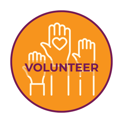 Volunteer