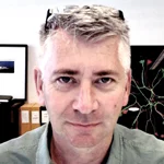 Dr. Gilles Laurent, D.V.M., Ph.D. Director, Max Planck Institute for Brain Research