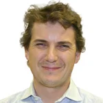 Dr. Andrew Fink Richard Axel Laboratory Columbia University