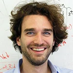 Dr. Carl Schoonover Richard Axel Laboratory Columbia University