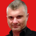 Prof. Andreas Tolias Department of Neuroscience Baylor College of Medicine