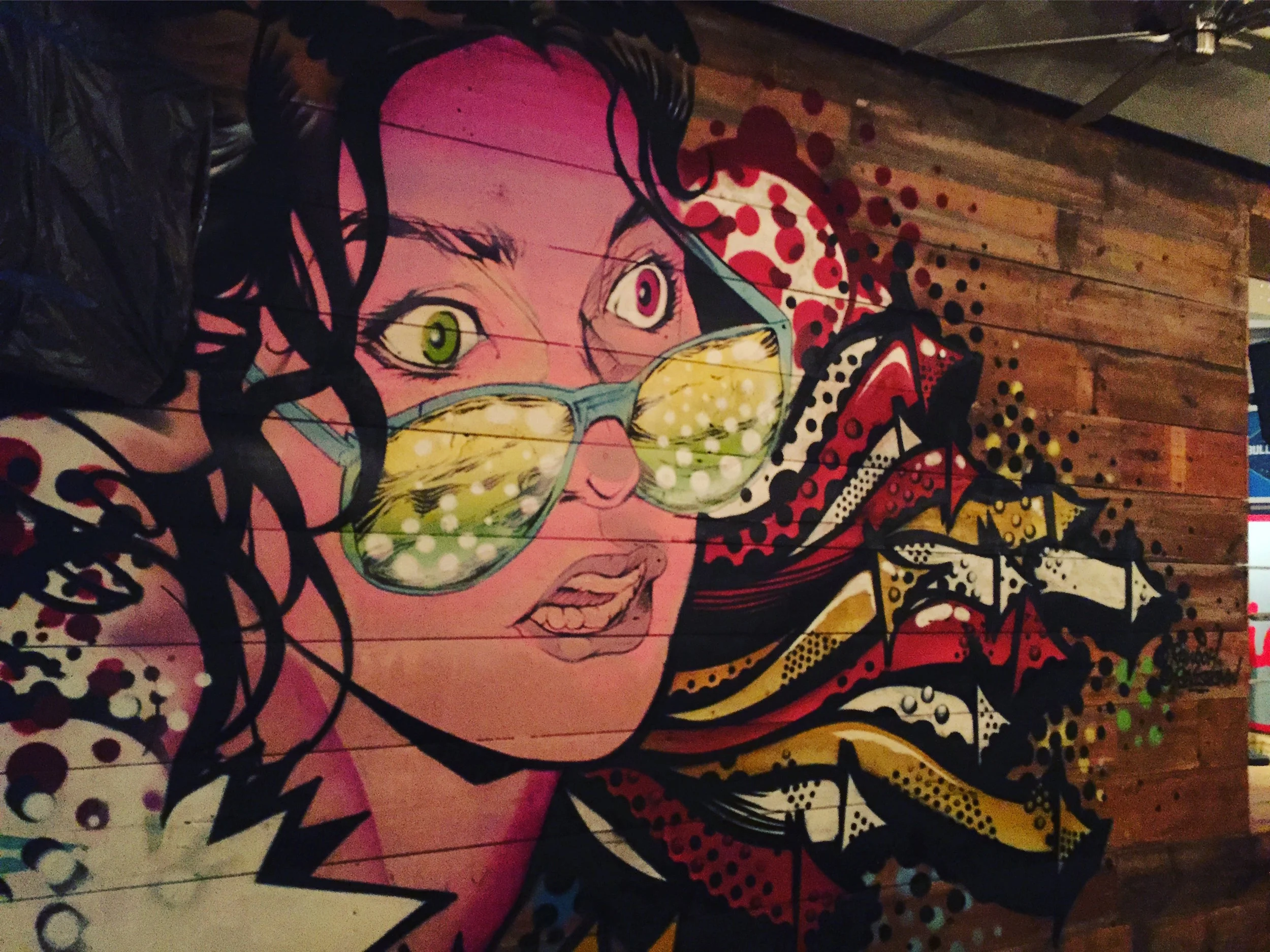 Gaslight Bar and Grill