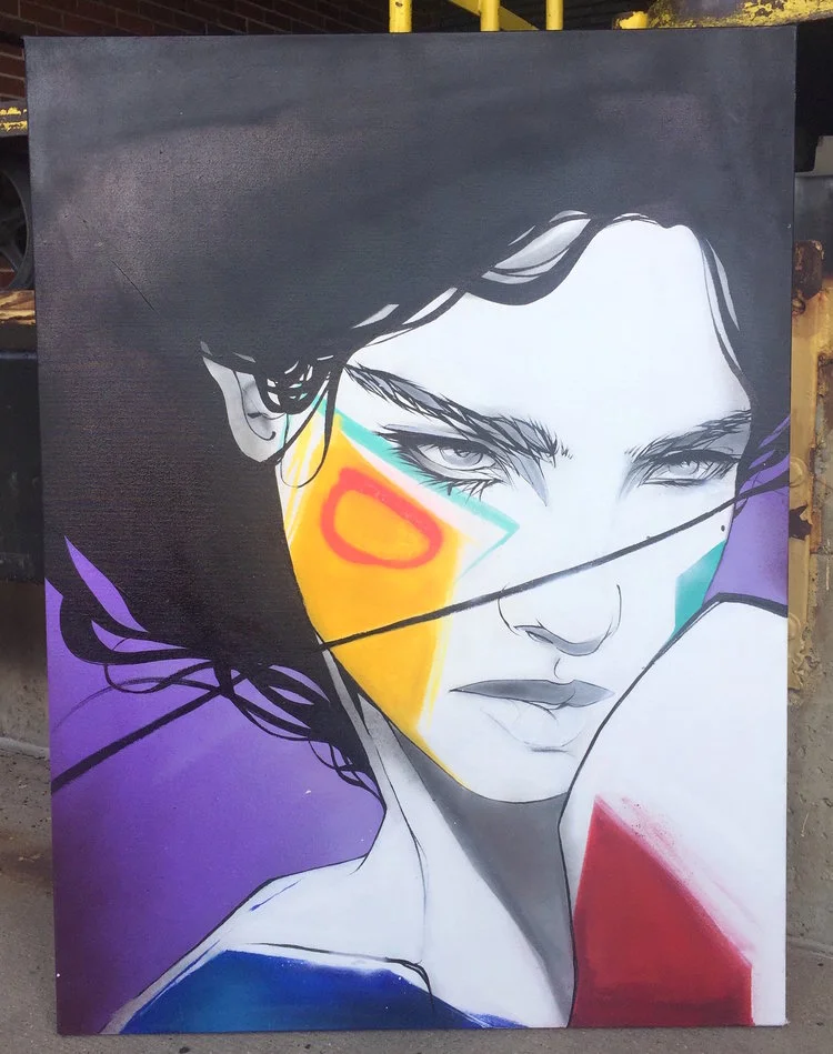 Fashion Show Opening Event