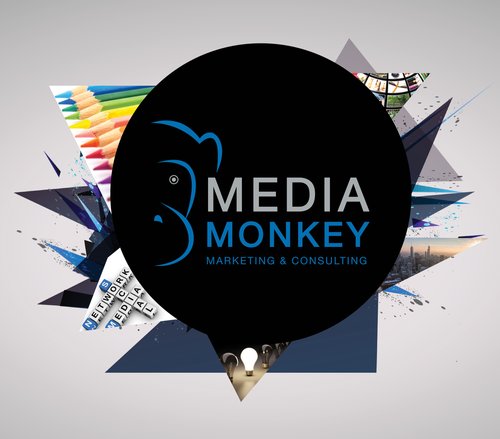 Media Monkey Marketing and Consulting