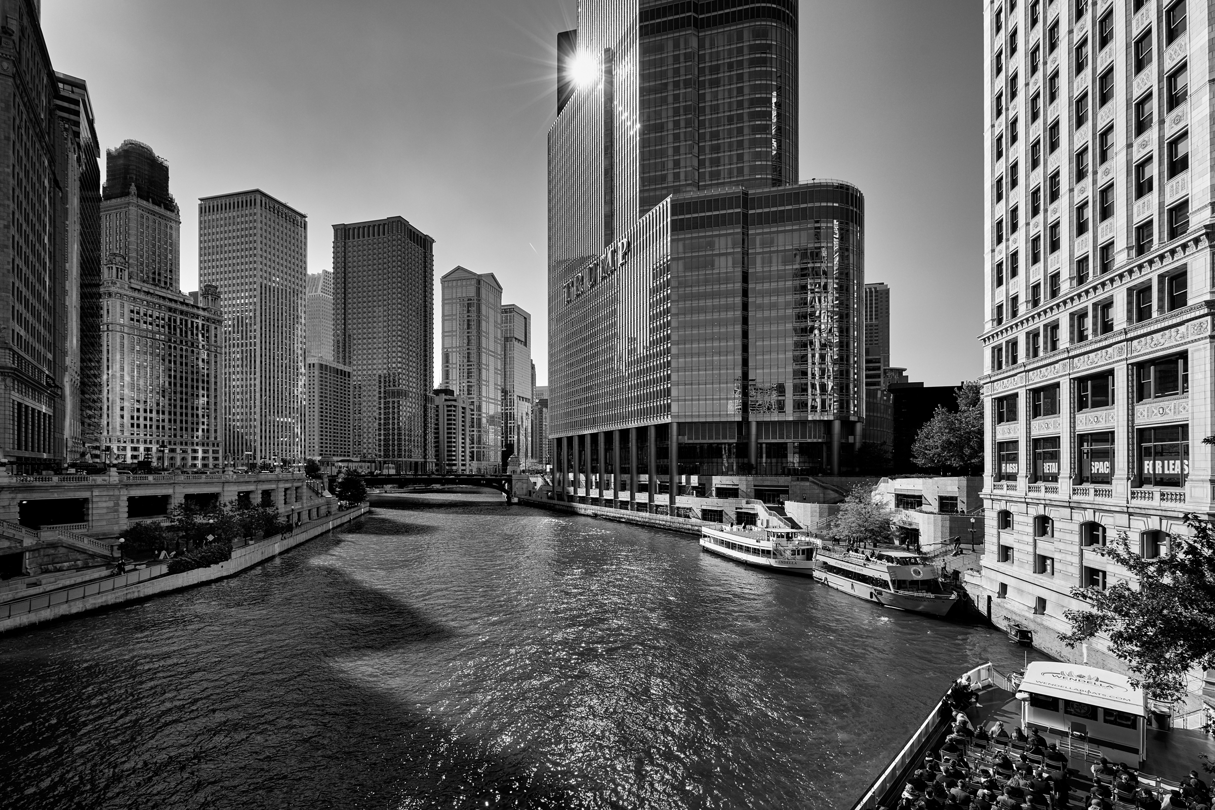 Chicago River