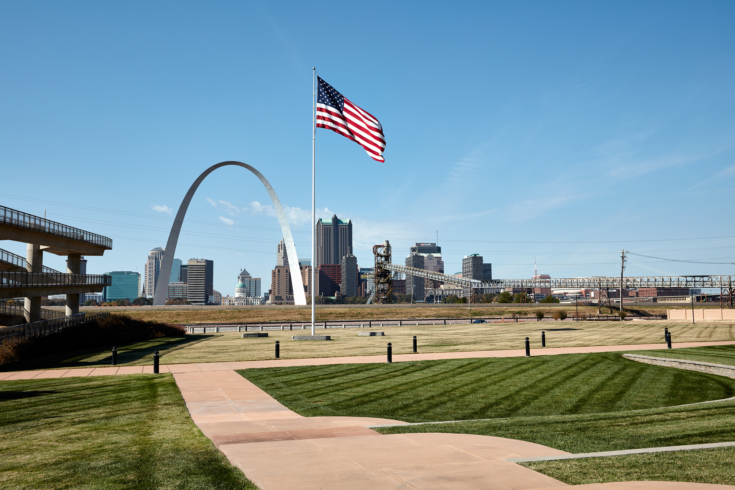 Gateway Arch