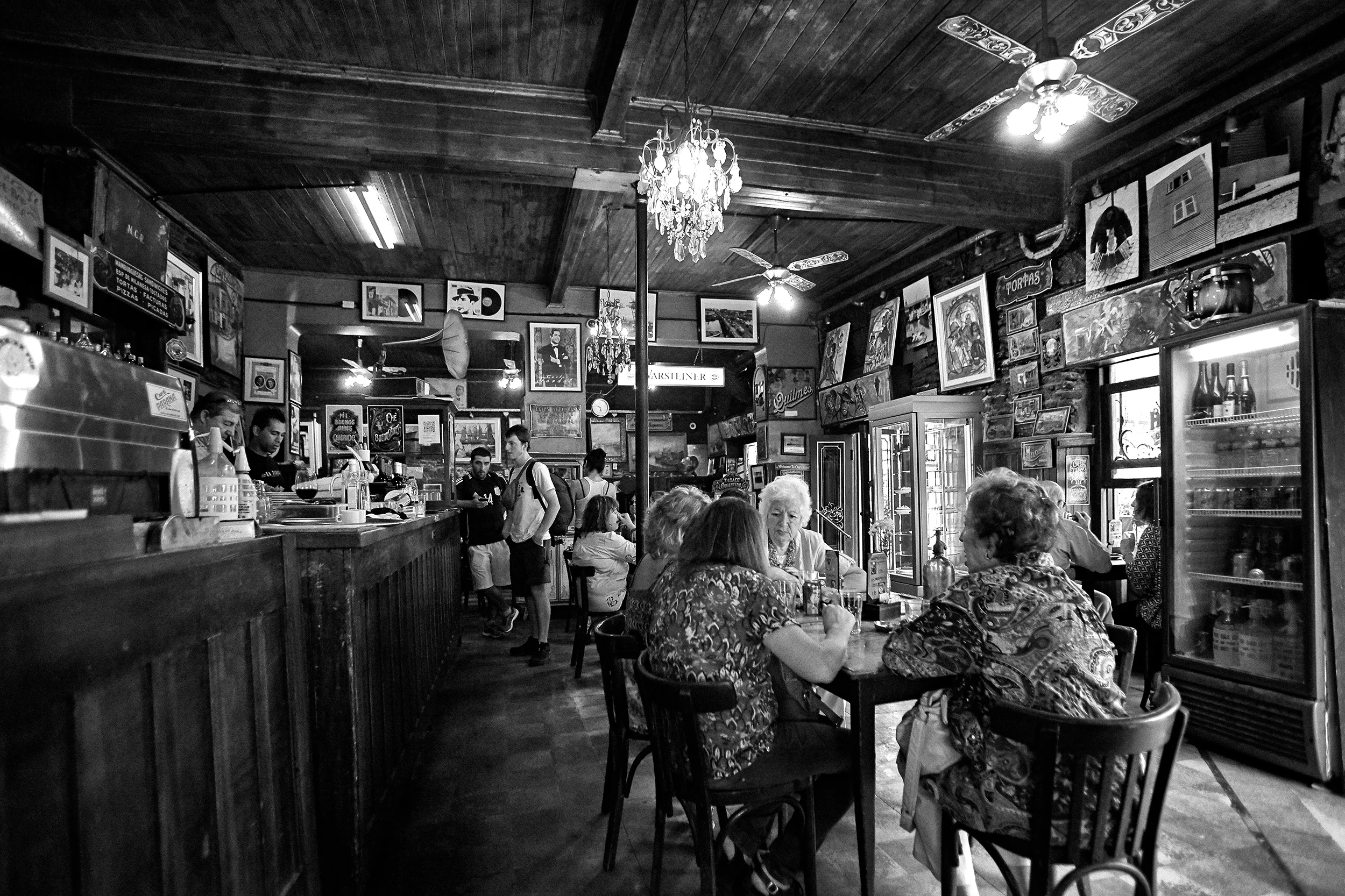 La Boca - Buenos Aires Argentina