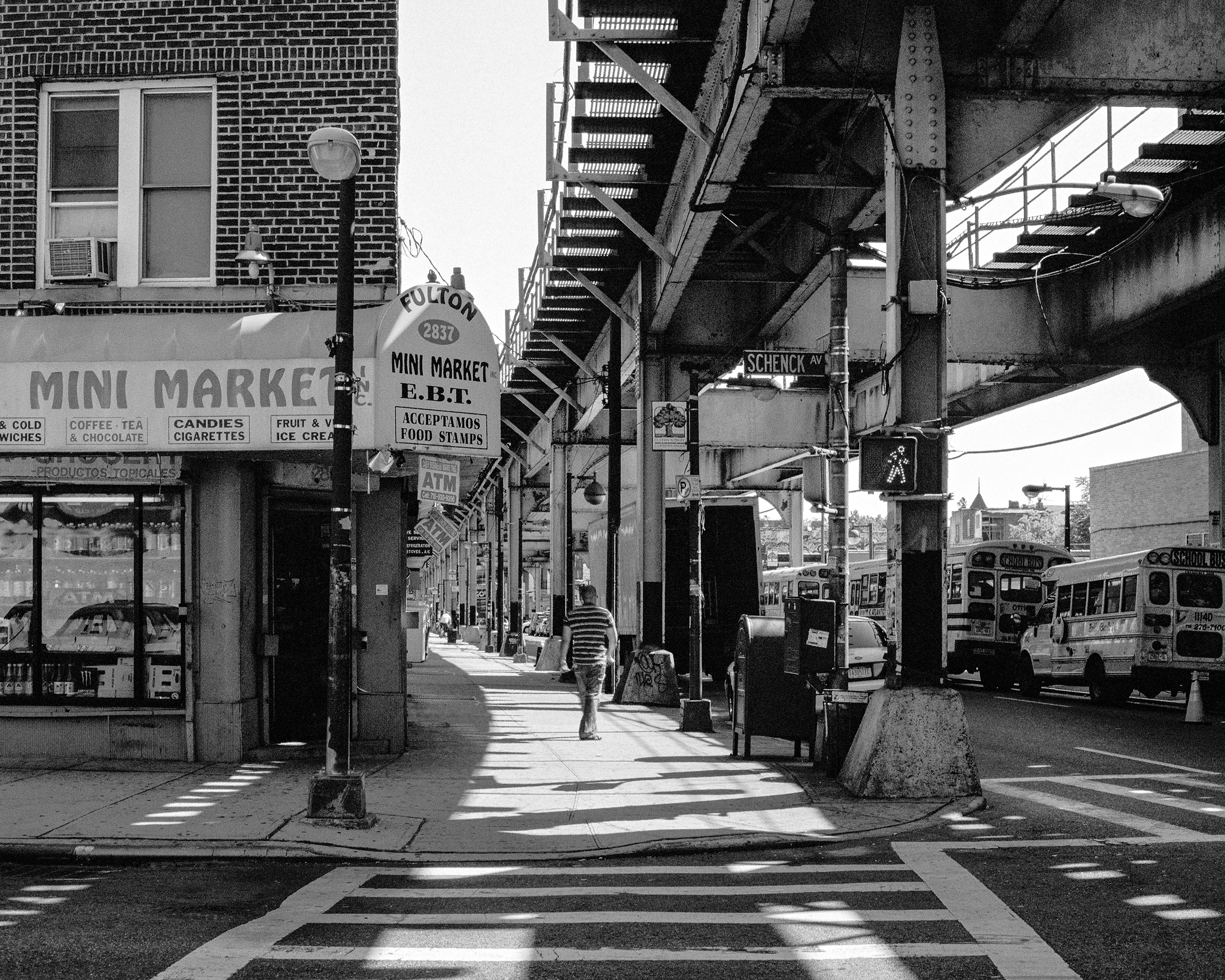 Brooklyn NY 2008