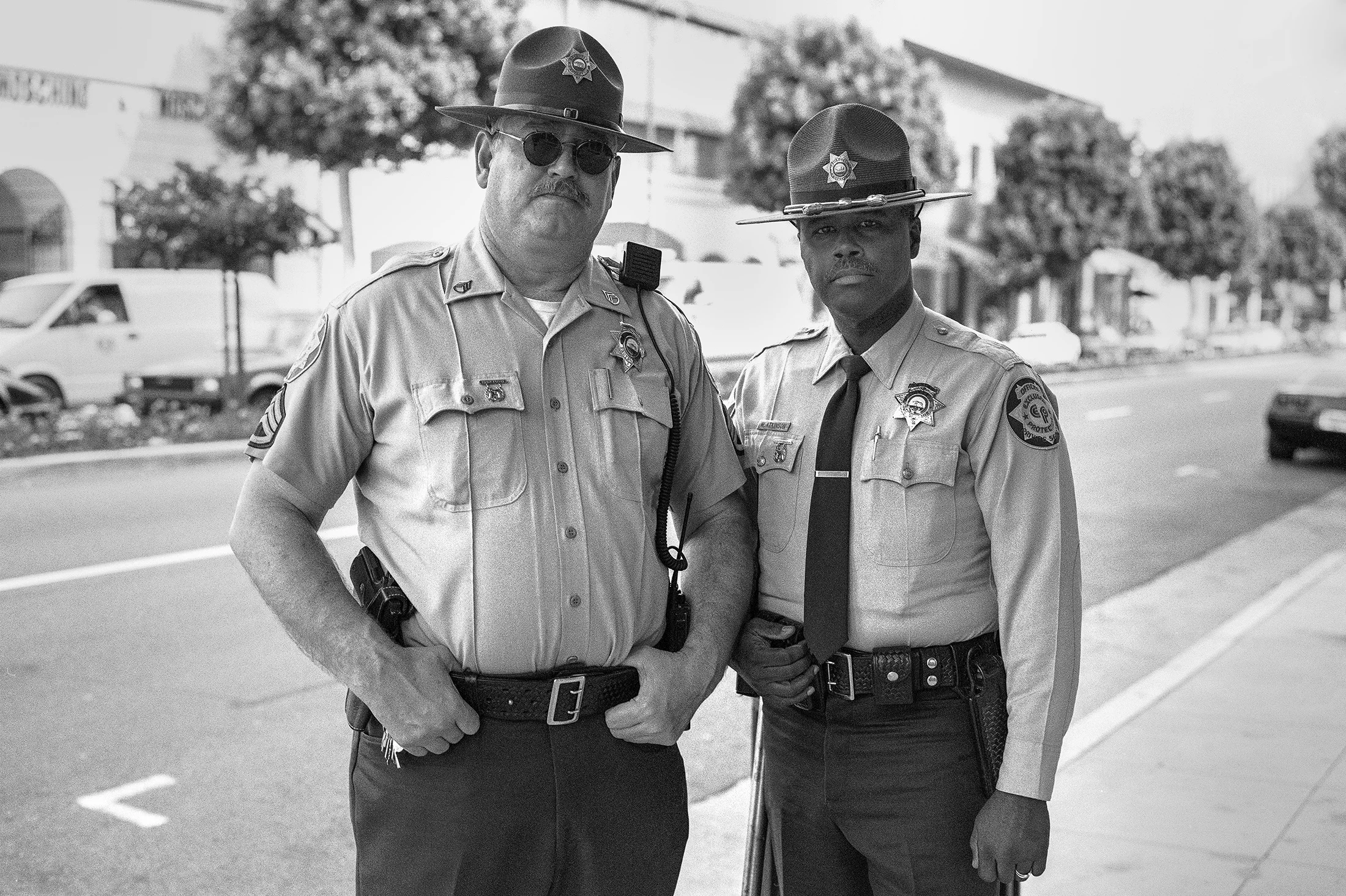 LA Cops