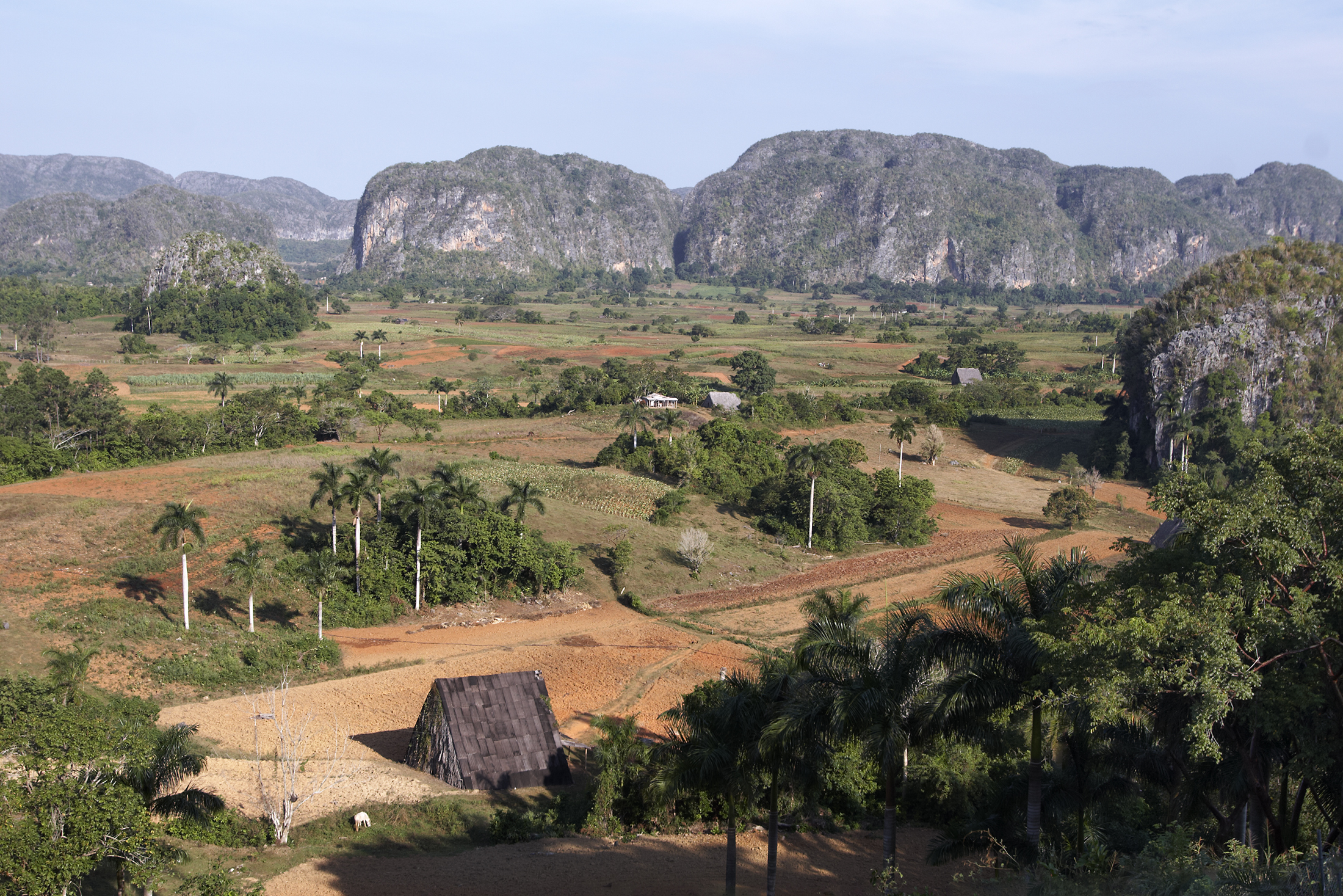 Viñales Cuba