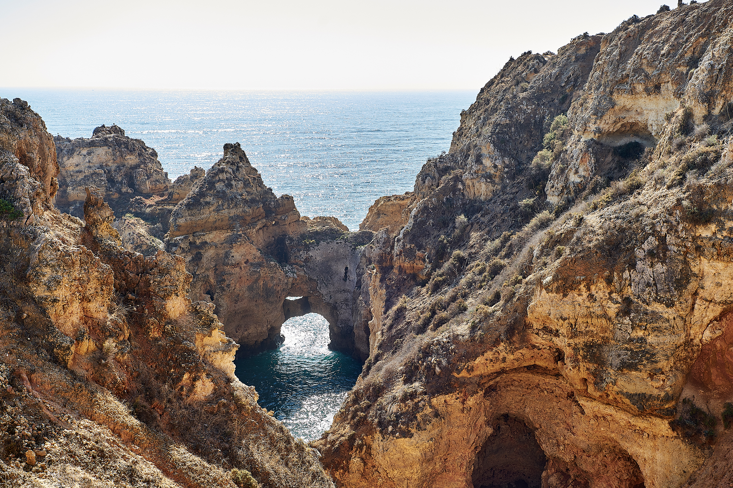 Algarve Portugal