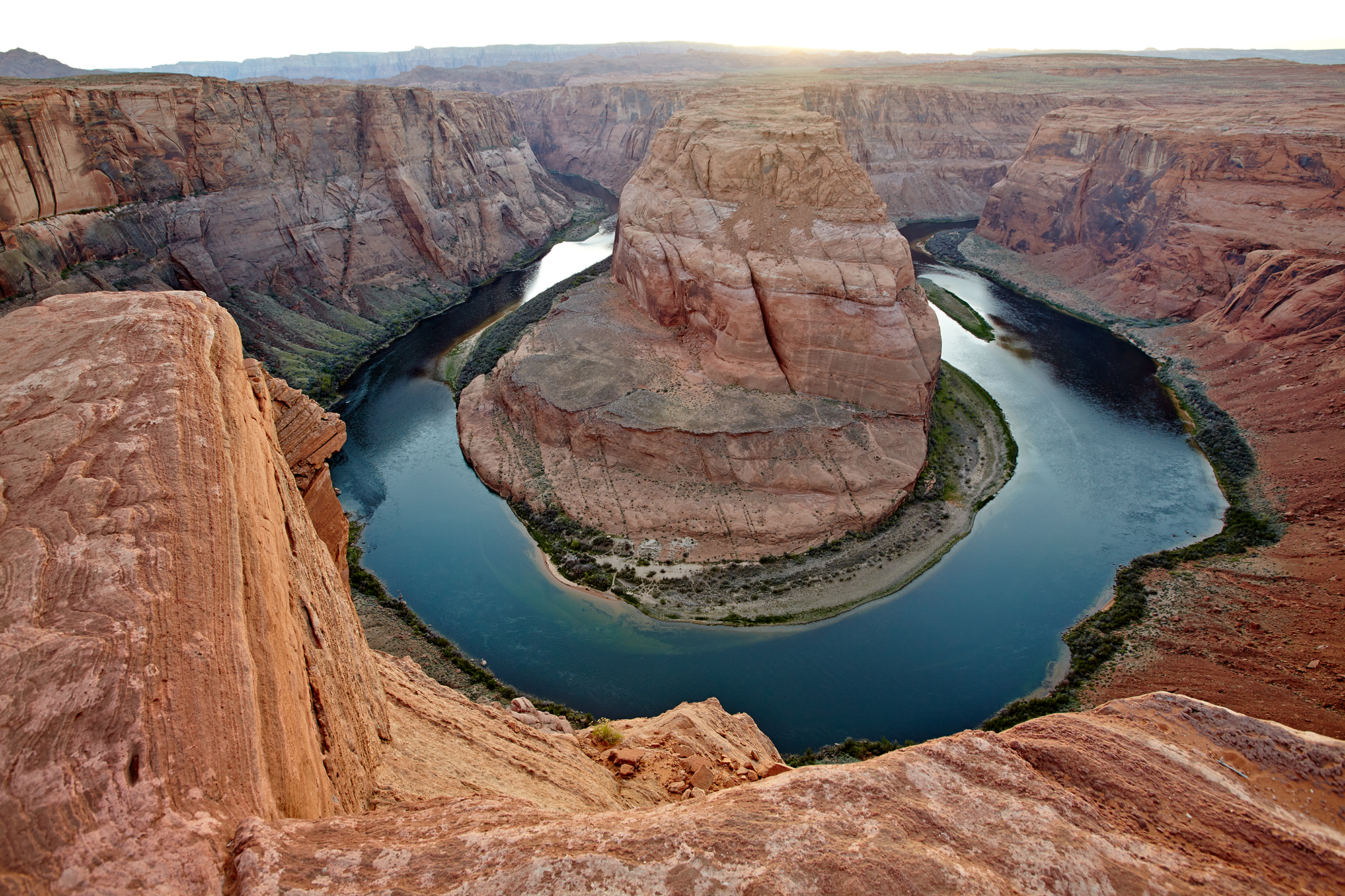 Horseshoe Bend