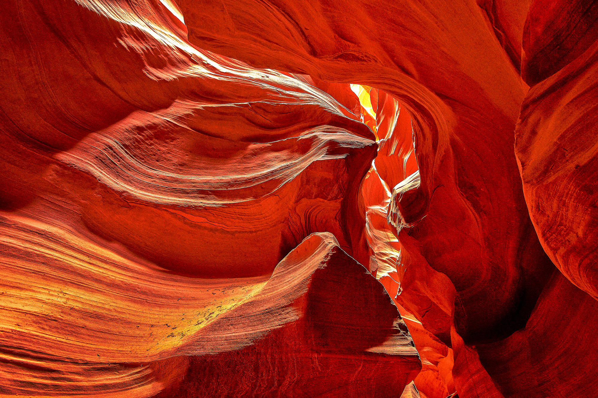 Antelope Canyon