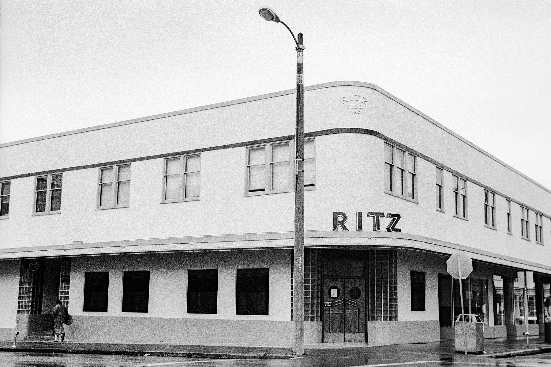 RITZ