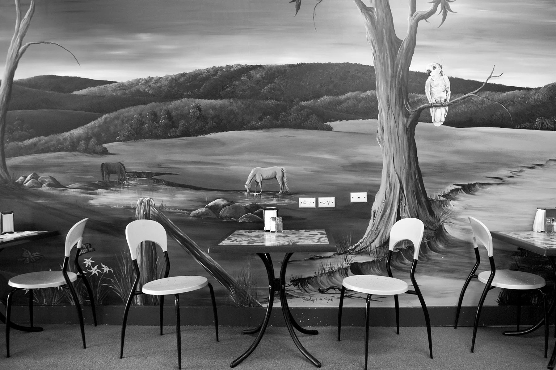 Diner