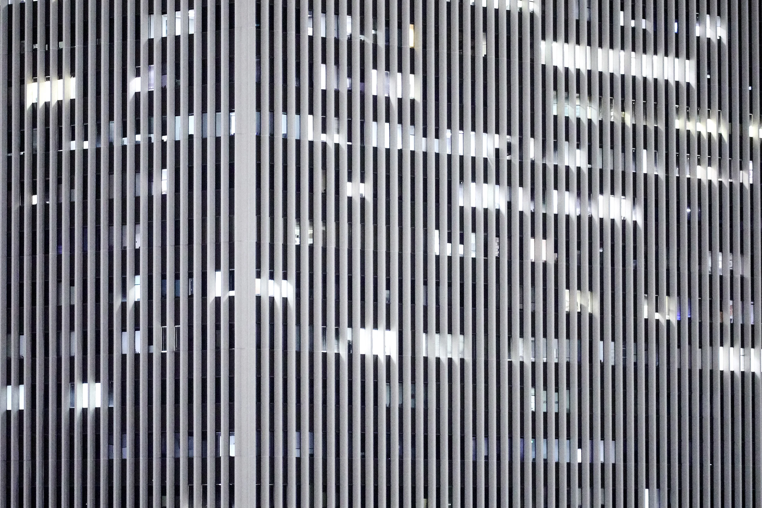 LA High Rise