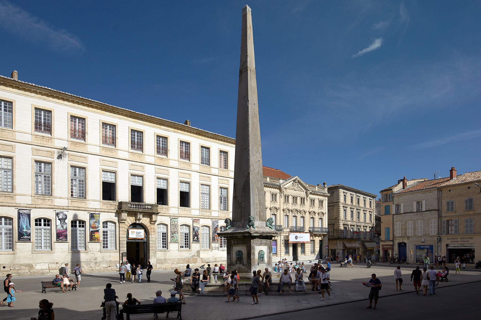 Place de la Republique