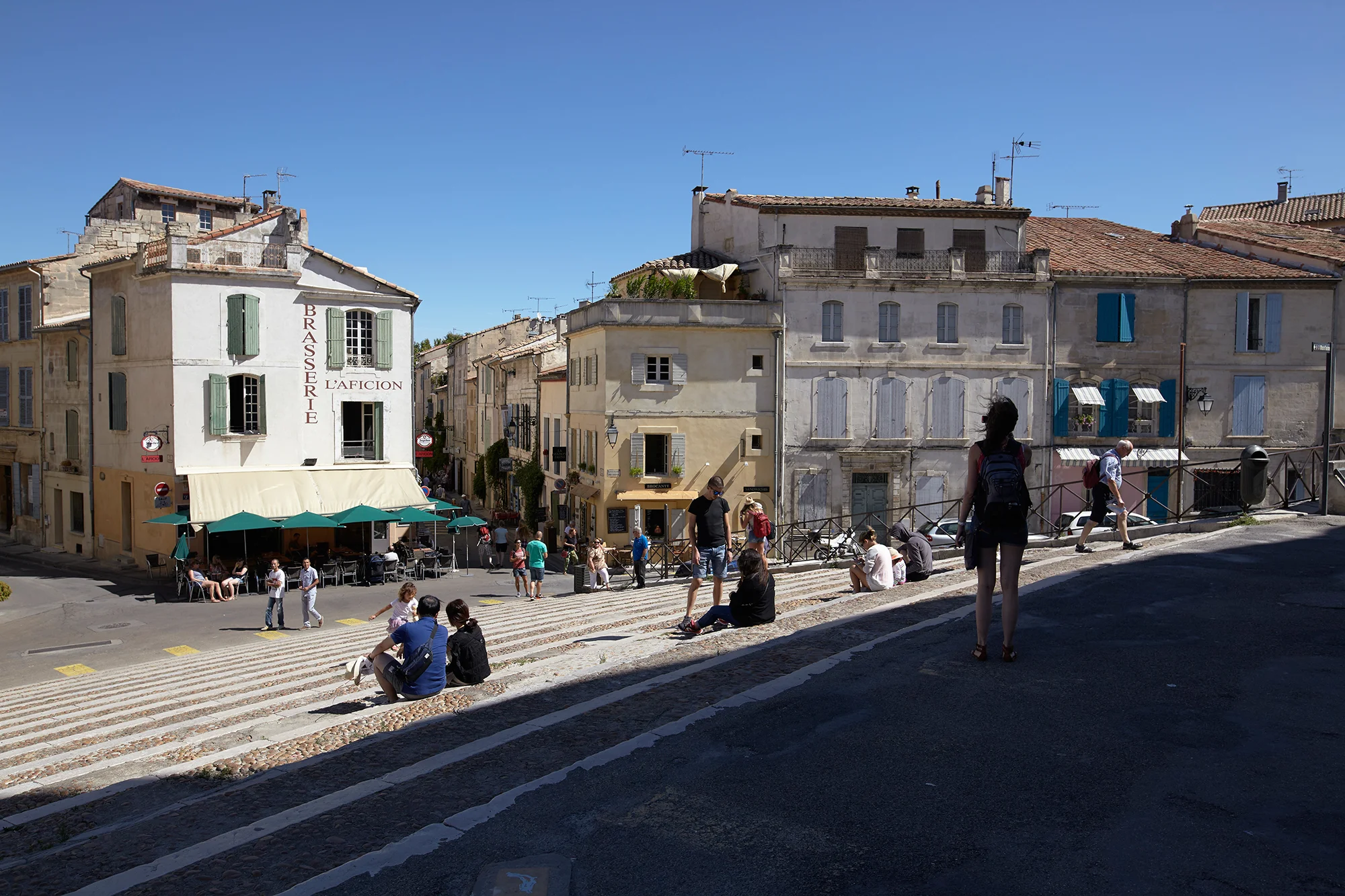 Arles, France