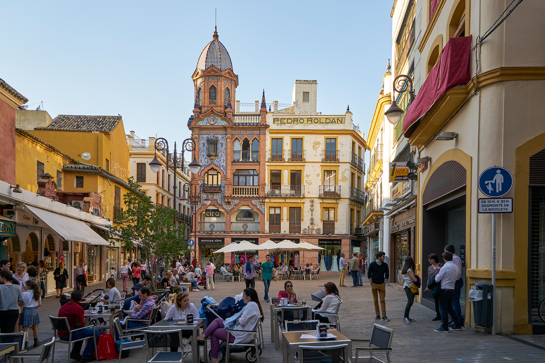  Sevilla Andalucia España 