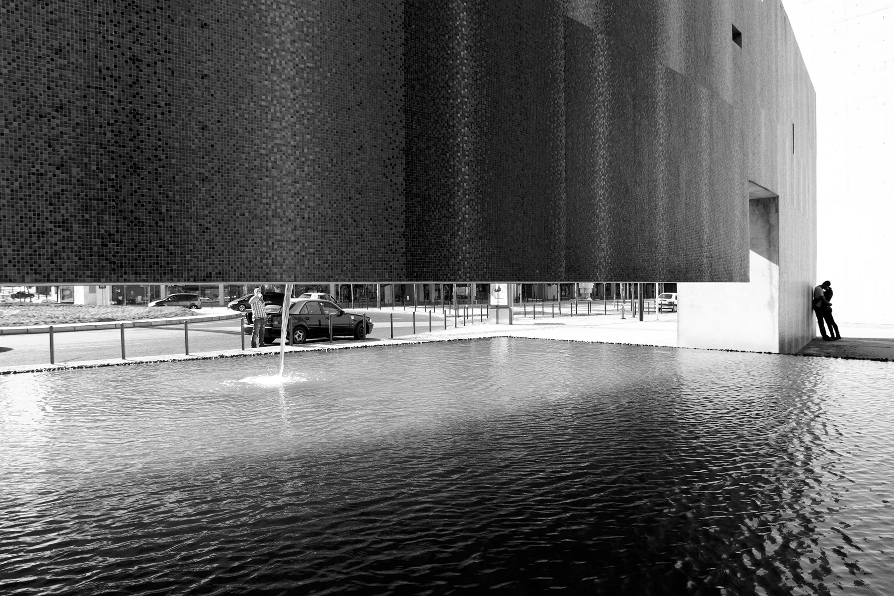 Parque das Nações