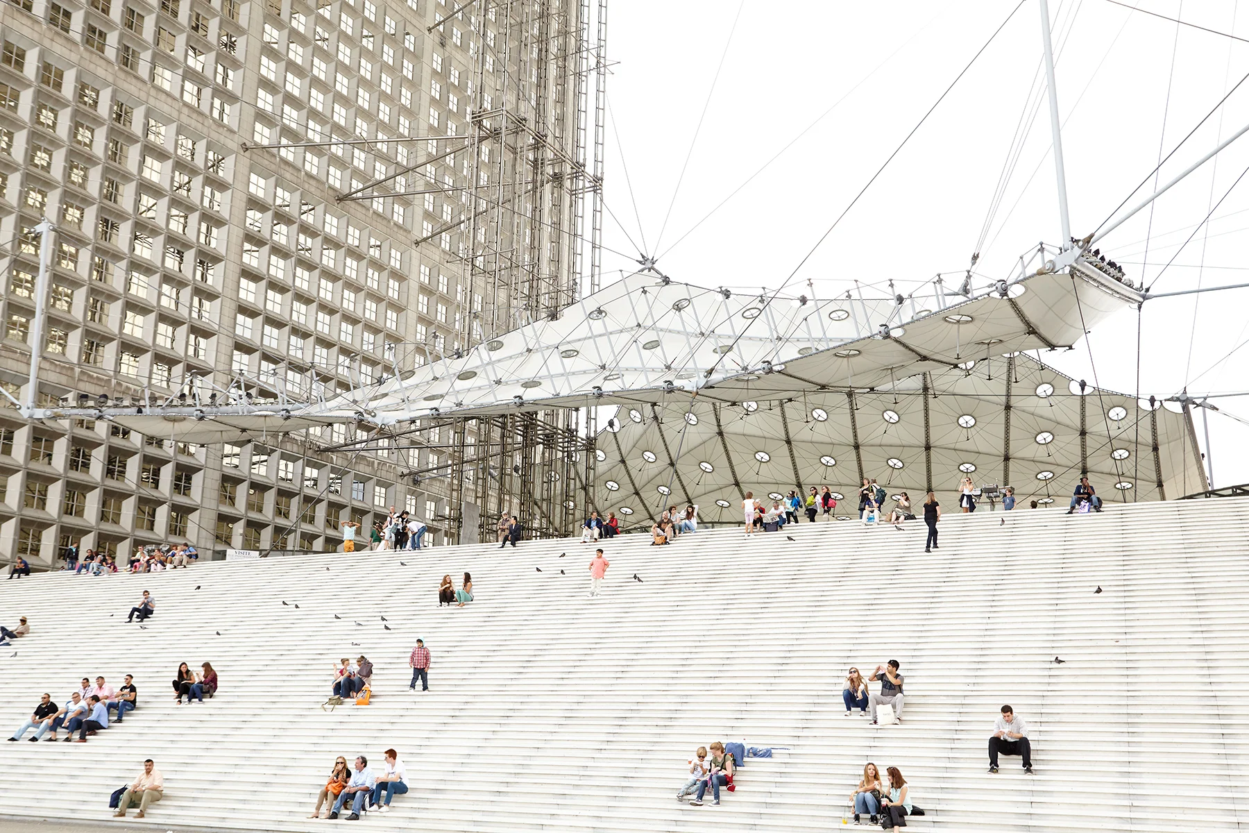 La Defence