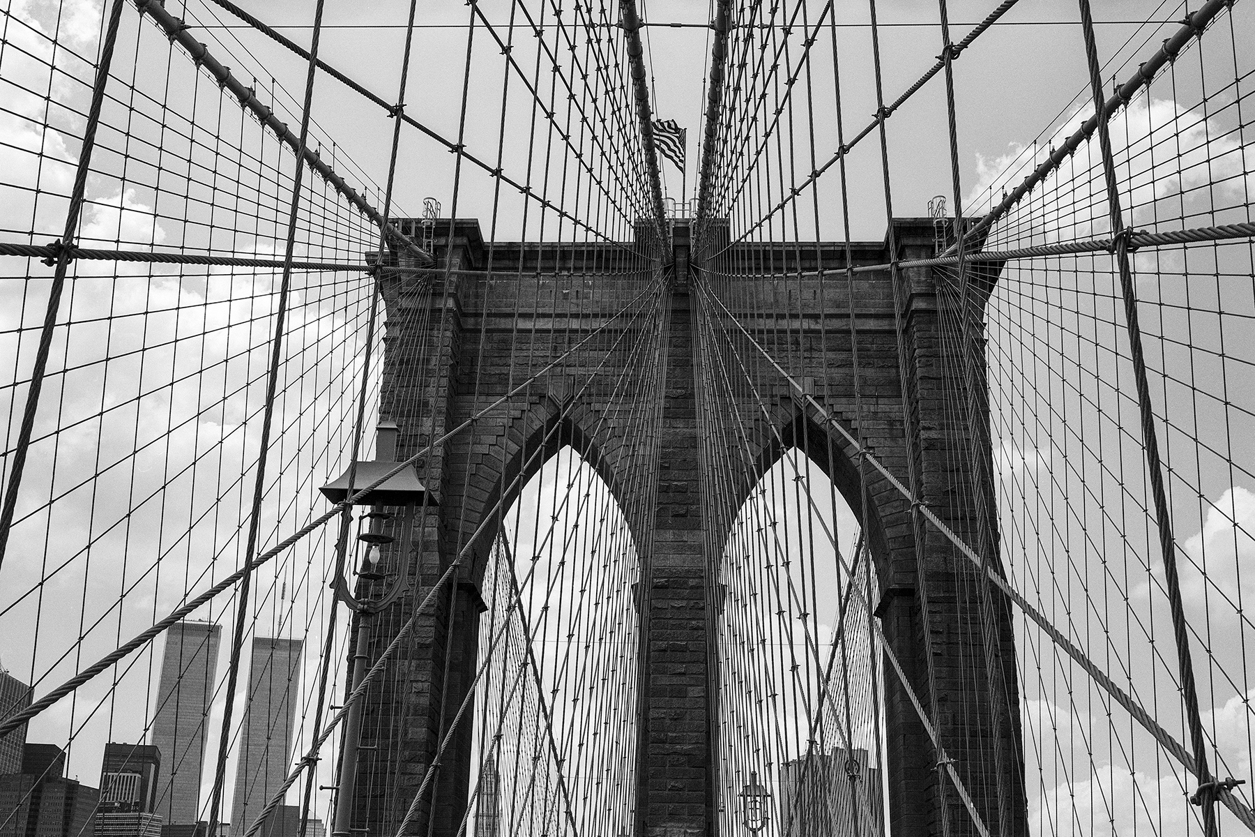 Brooklyn Bridge