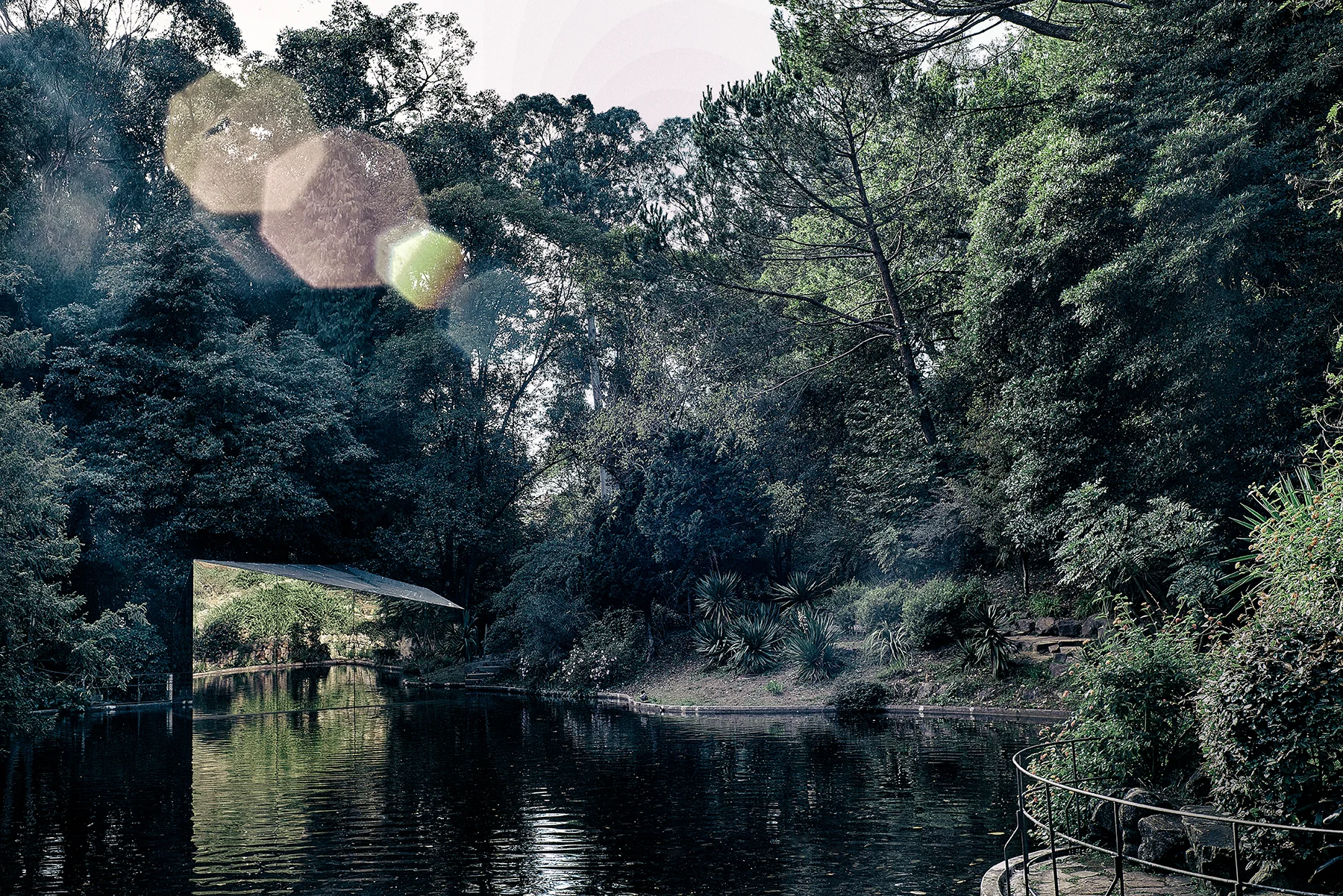 Pabellón Serralves