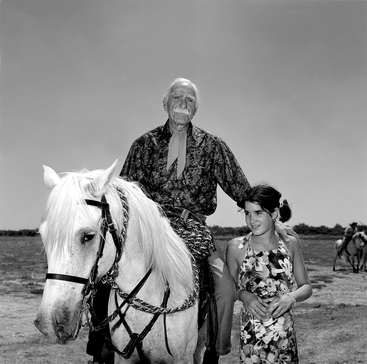 Camargue