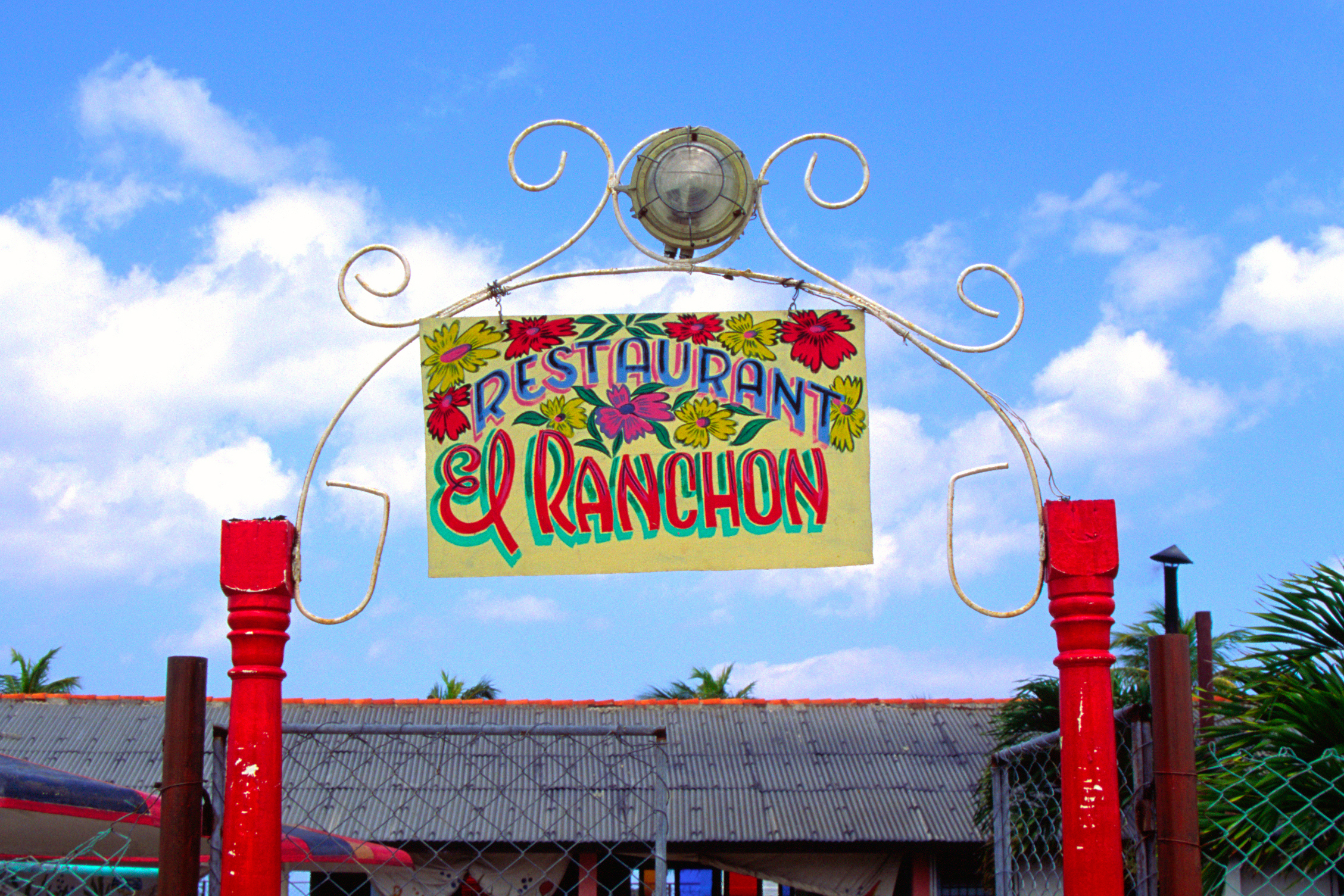 Restaurant El Ranchon