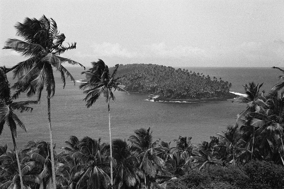 Île du Diable