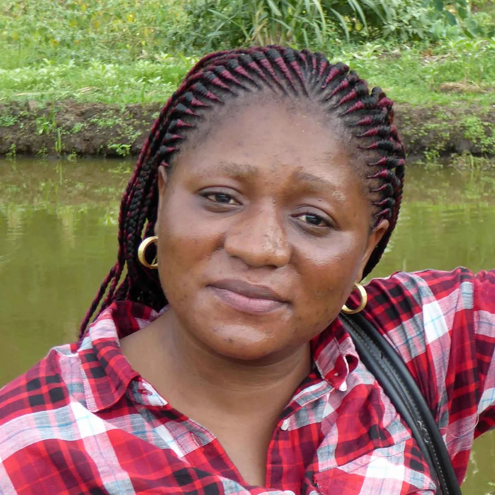 Fish Farm