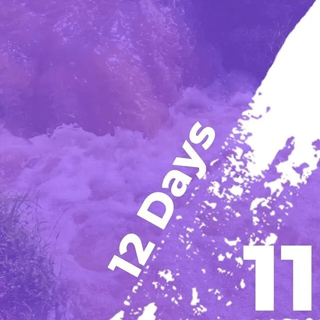 #12Days 
11.SOCODI
Earlier this year the SOCODI cooperative on Idjwi completed initial installation on what is only the third functioning hydro power station in the whole of Kivu. Ensemble is proud to have supported this initiative from the start, a