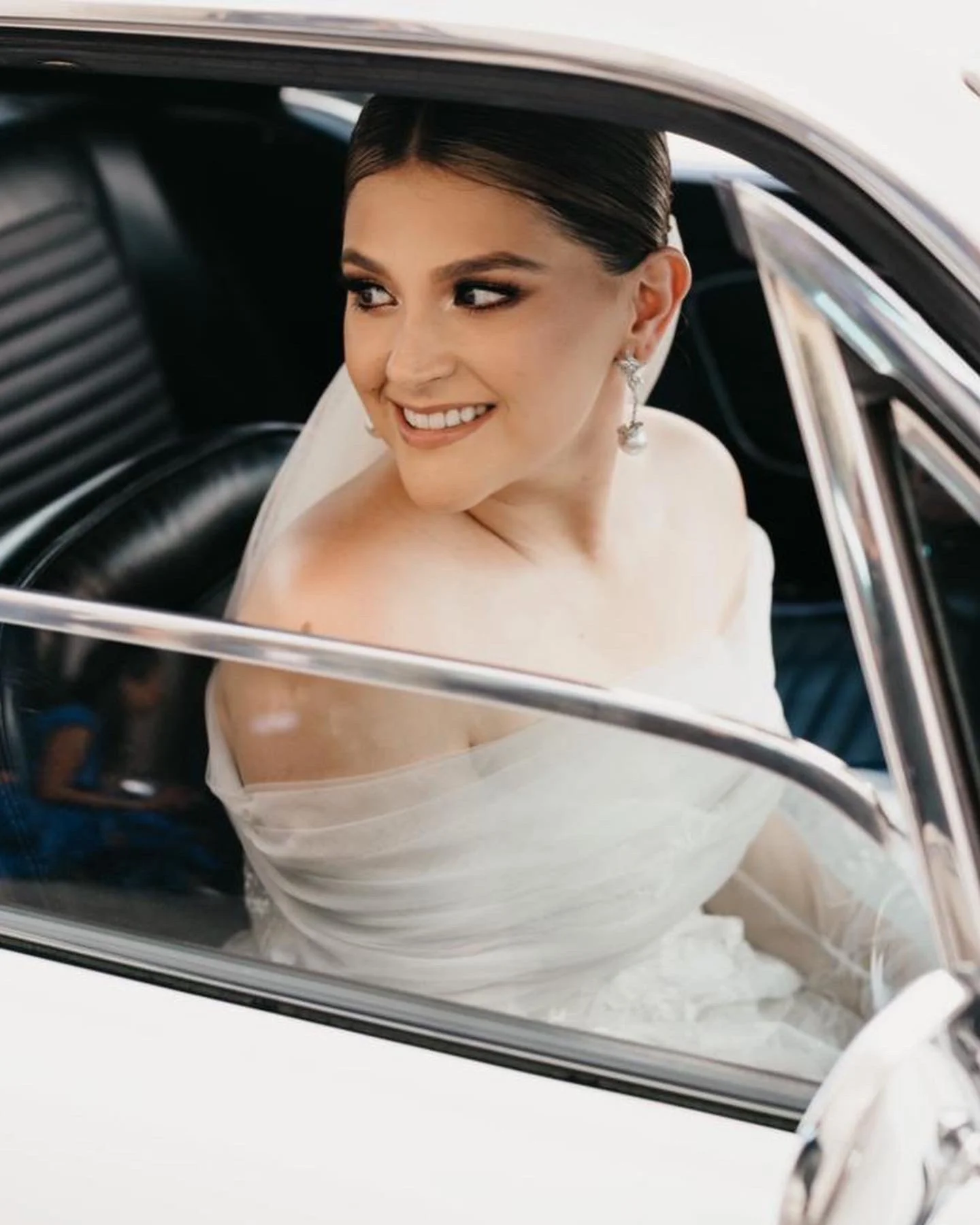 Bridal Wrap c/ Mangas