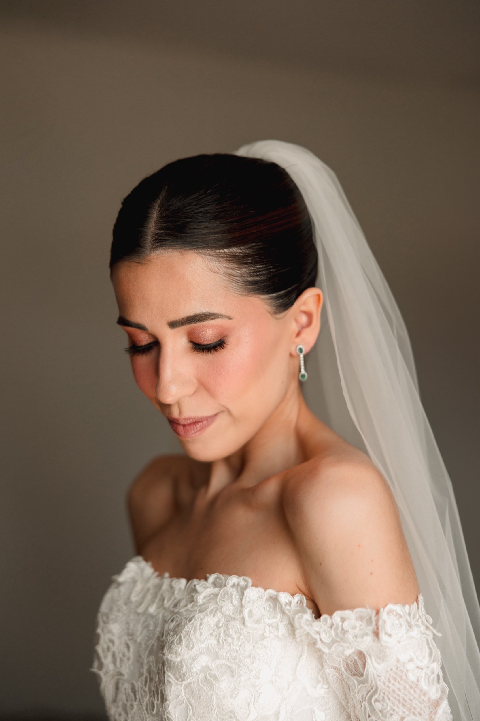 Single tier tul seda