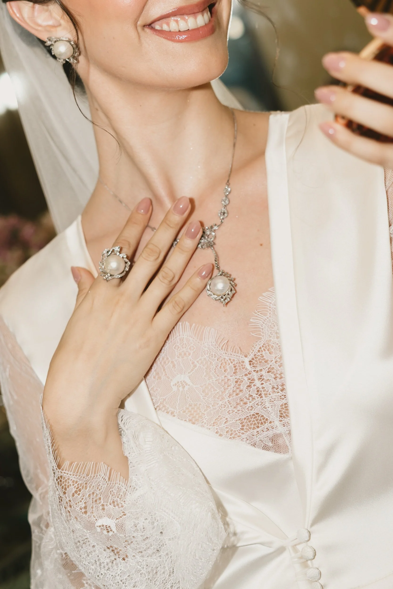 CAMISÓN ''CAROLINA''