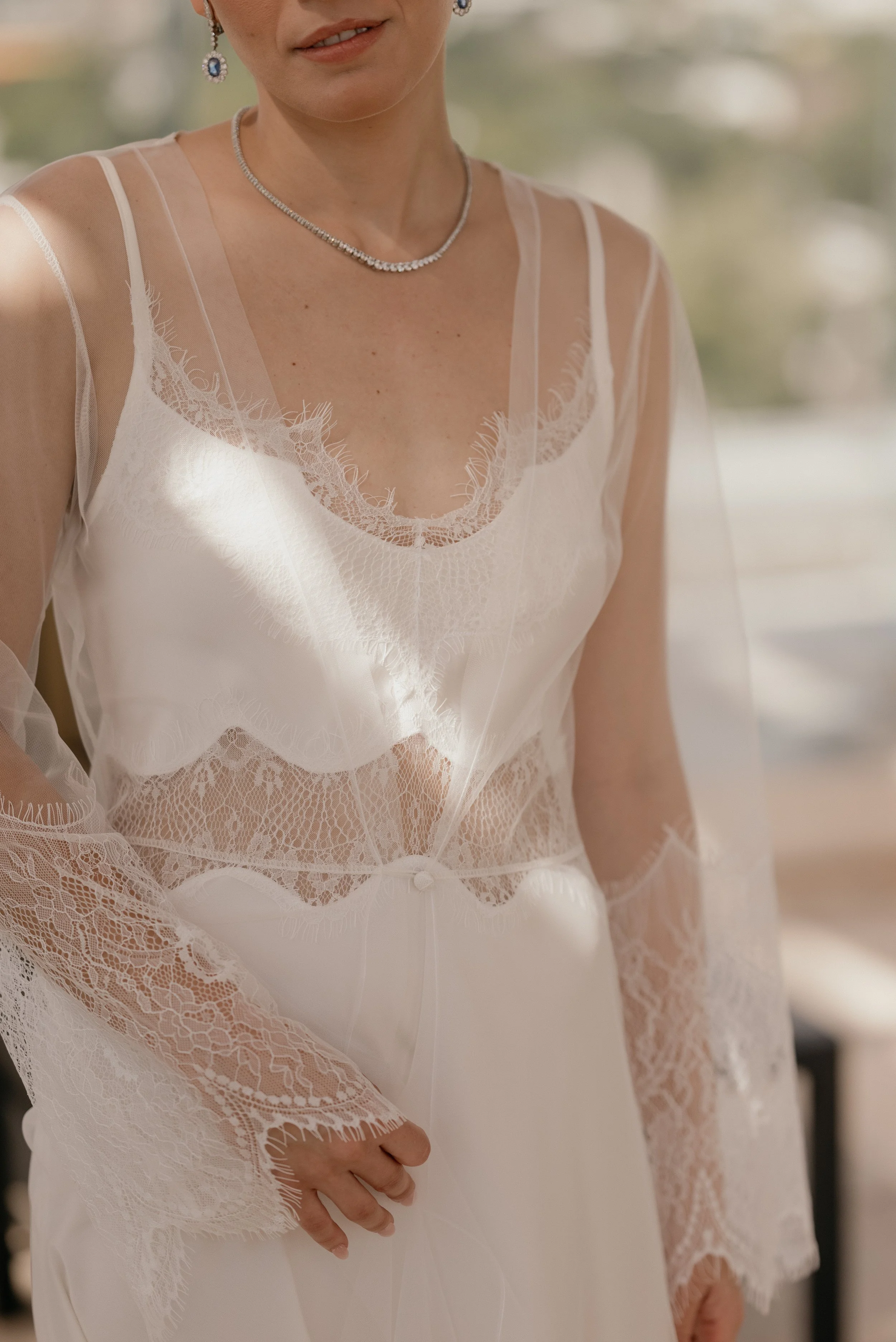 CAMISÓN DIANA